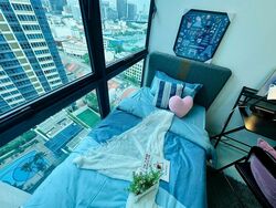 City Square Residences (D8), Condominium #474206111